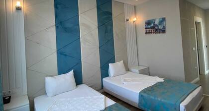 VE HOTELS DİYARBAKIR