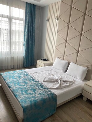 Habitació estàndard