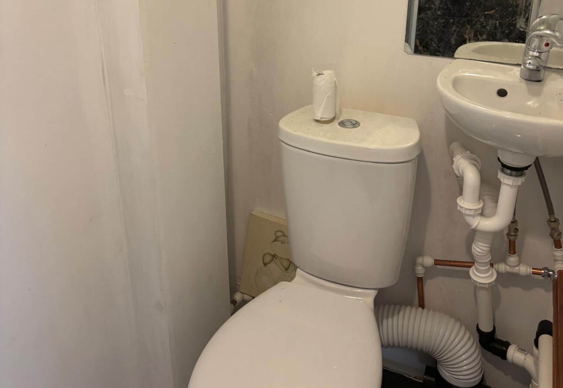 Baño