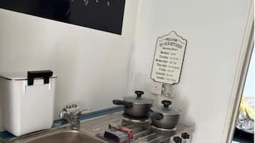 Privékeuken