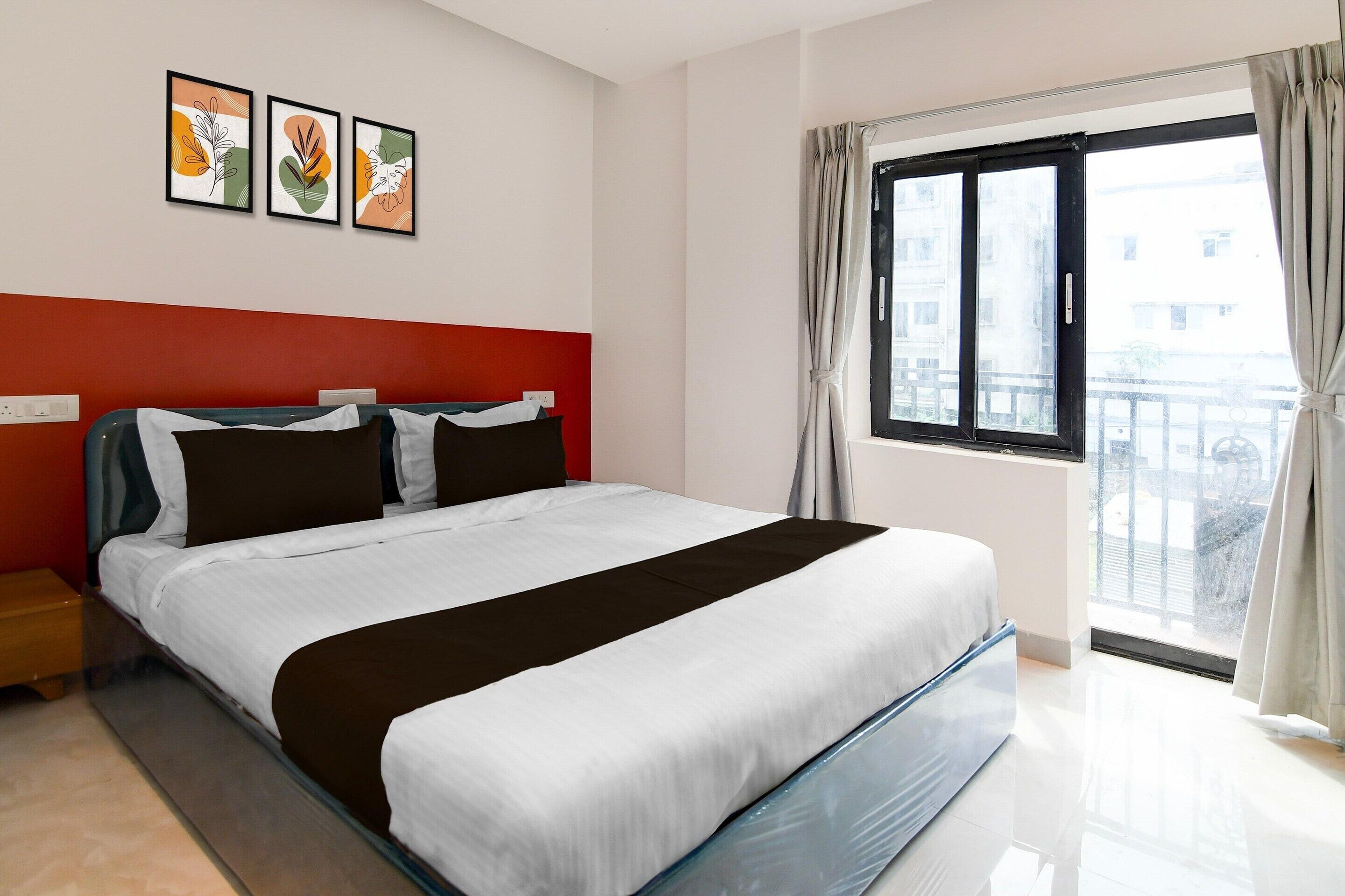 House | 1 bedroom
