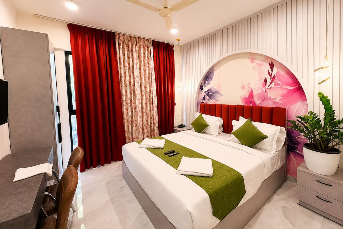 Signature Apartment
