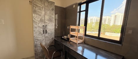 Departamento ejecutivo | Cocineta privada