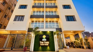 Ảnh chưa phân loại, 5 trong số 30 ảnh, nút