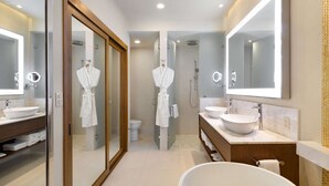 Bathroom - Villa La Valencia (San José del Cabo)