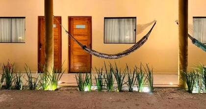 Pousada Casas Marias Barreirinhas