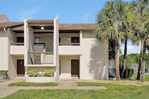 Exterior - Welcoming 2-bedroom apartment with AC in Orlando (Orlando)