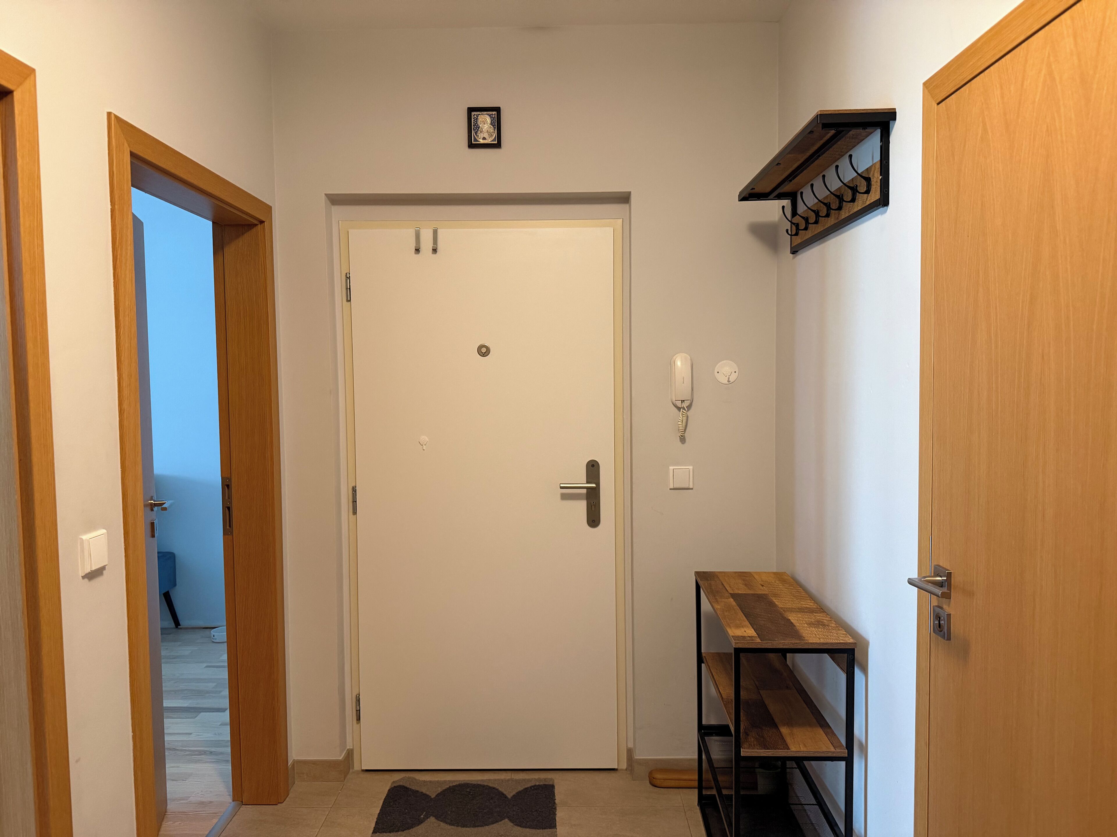 Interieur
