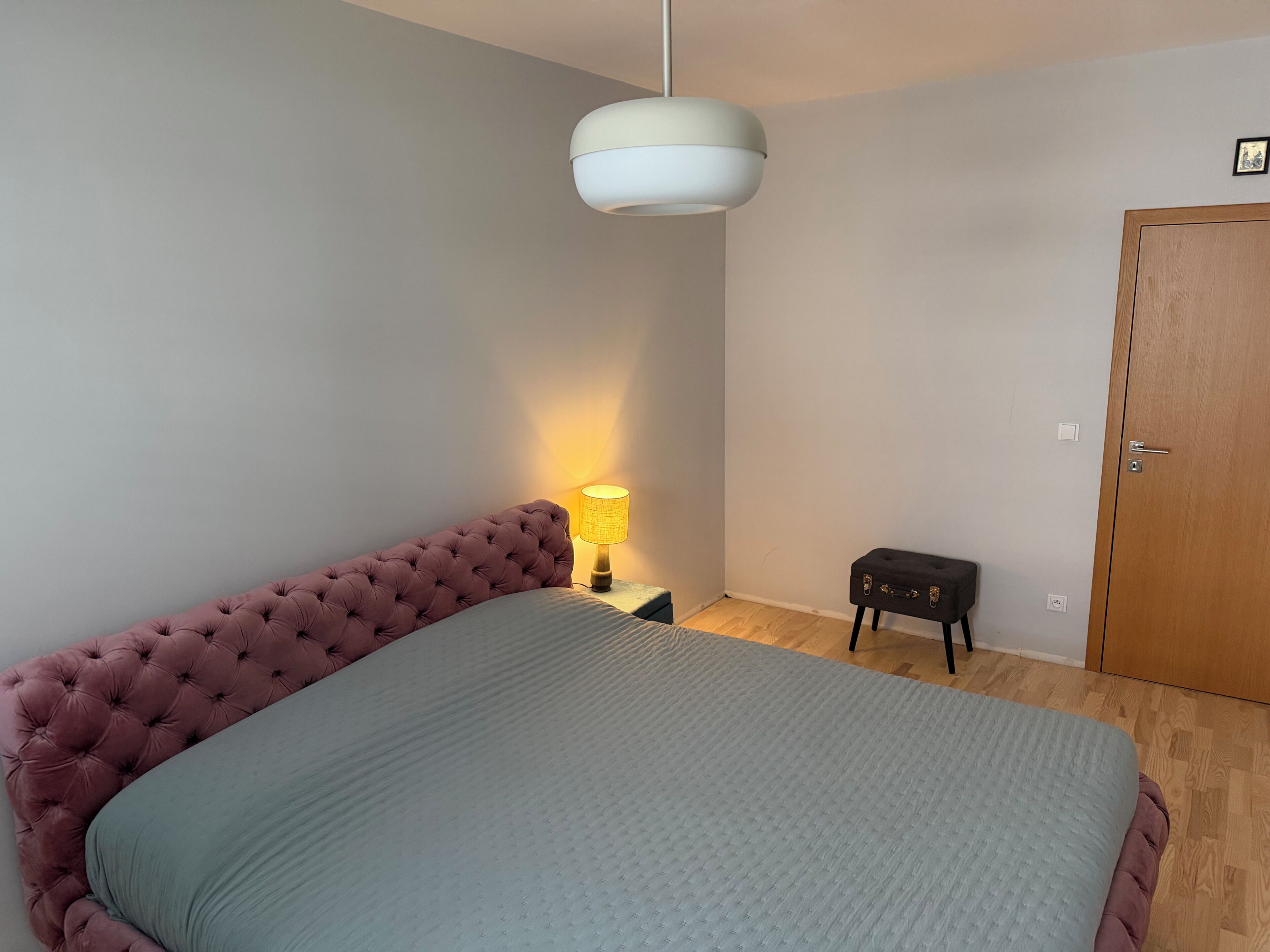 1 slaapkamer, internet, beddengoed