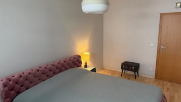 1 slaapkamer, internet, beddengoed