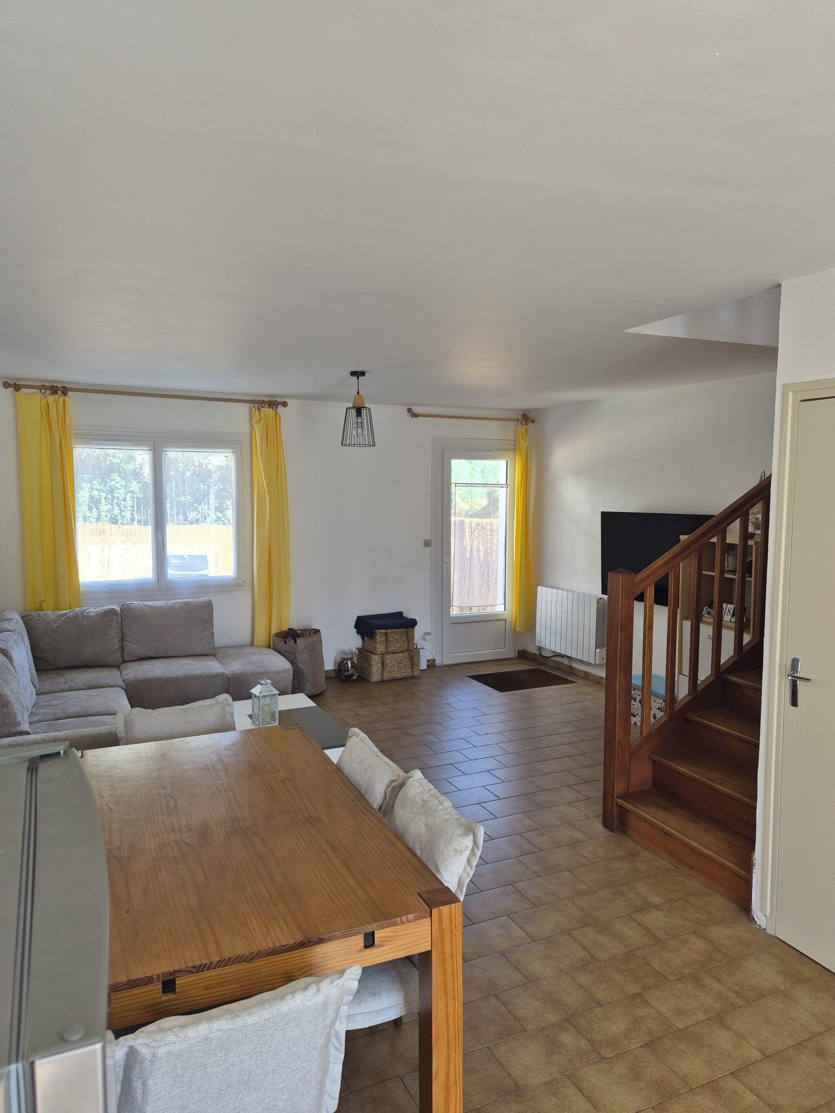 Family Home In Groix  Sleeps 8  Garden & Bikes - Bretagne