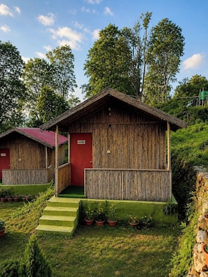 Exterior - ameya adventure resort (Yamkeshwar)