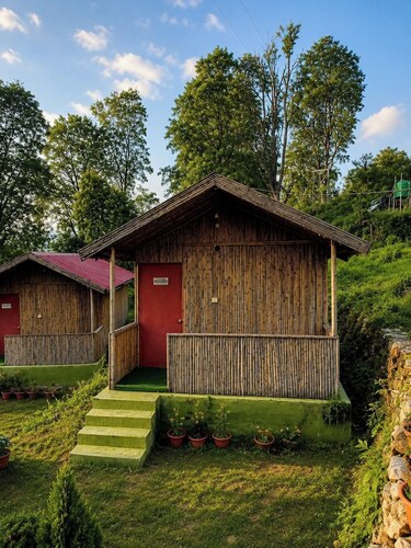 ameya adventure resort