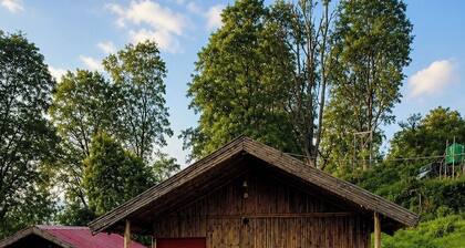 ameya adventure resort