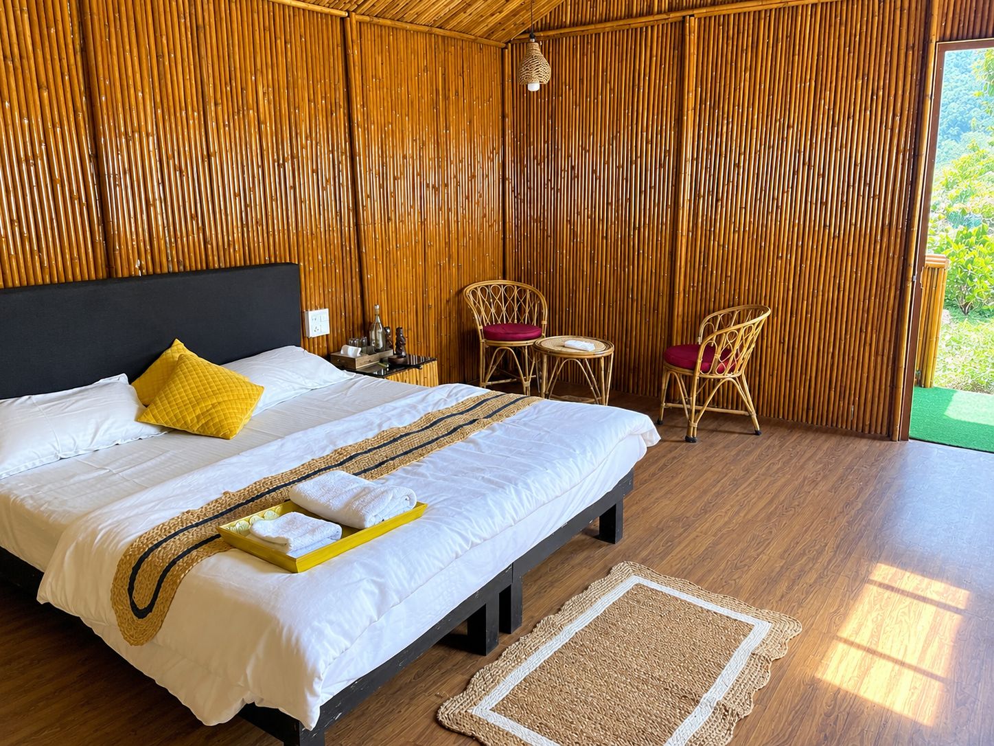 Kamar