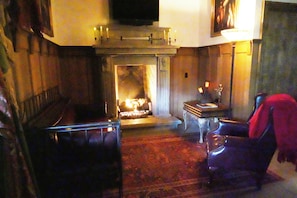 Intérieur