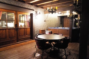 Restauration