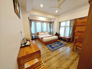 Unclassified image, 2 of 6, button - Hotel Park Thimphu (Thimphu)
