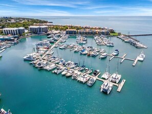 Unclassified image, 2 of 20, button - Two Bed Terrace Near Hervey Bay Beaches (Hervey Bay)