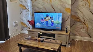 منطقة المعيشة