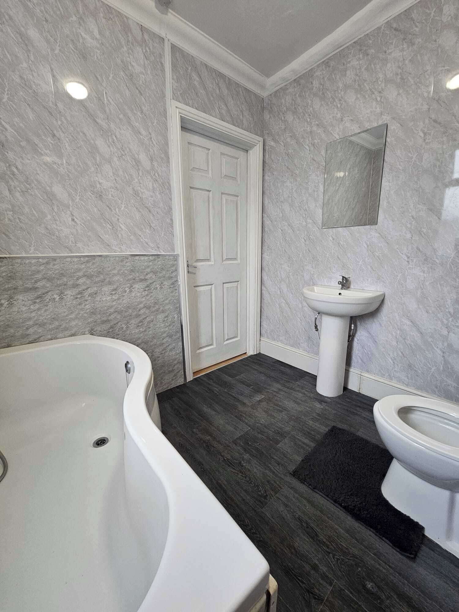 Kamar mandi