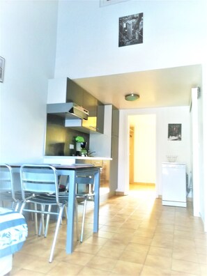 Cucina privata
