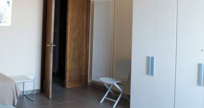 Casa Brinchi | Bolsena Lake View Home