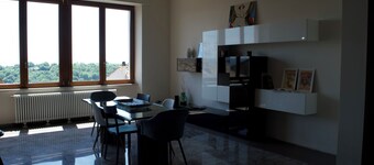 Casa Brinchi | Bolsena Lake View Home