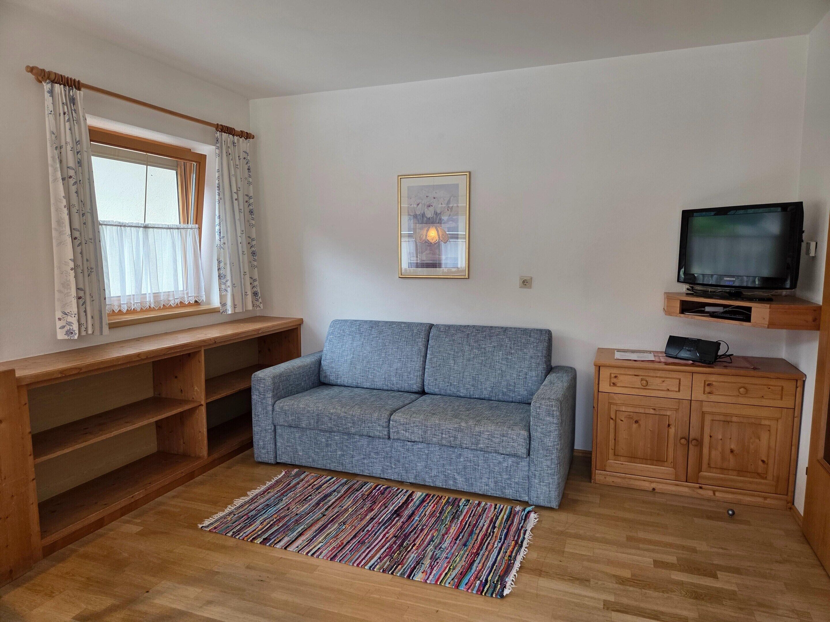 Apartment | Living room