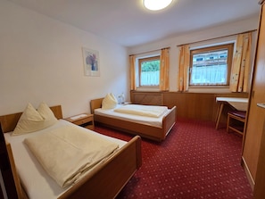 Apartment - Modern Holiday Apartment Near Lake Achensee (Achenkirch)