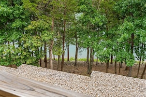 公寓式客房, 多张床, 阳台 (The One on the Water) | 客房景观