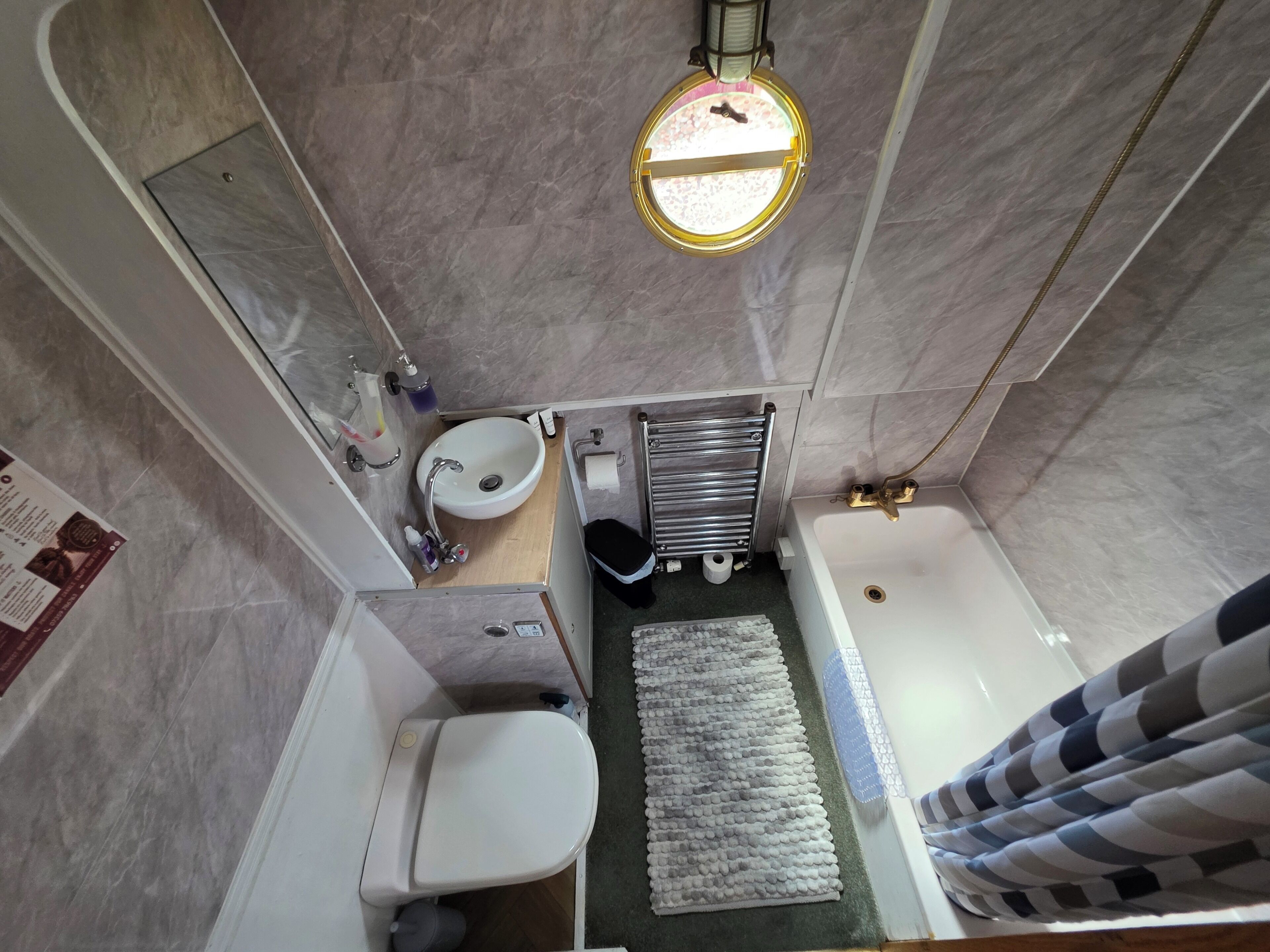 Baño