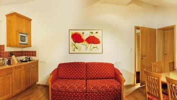 Apartment | Interior