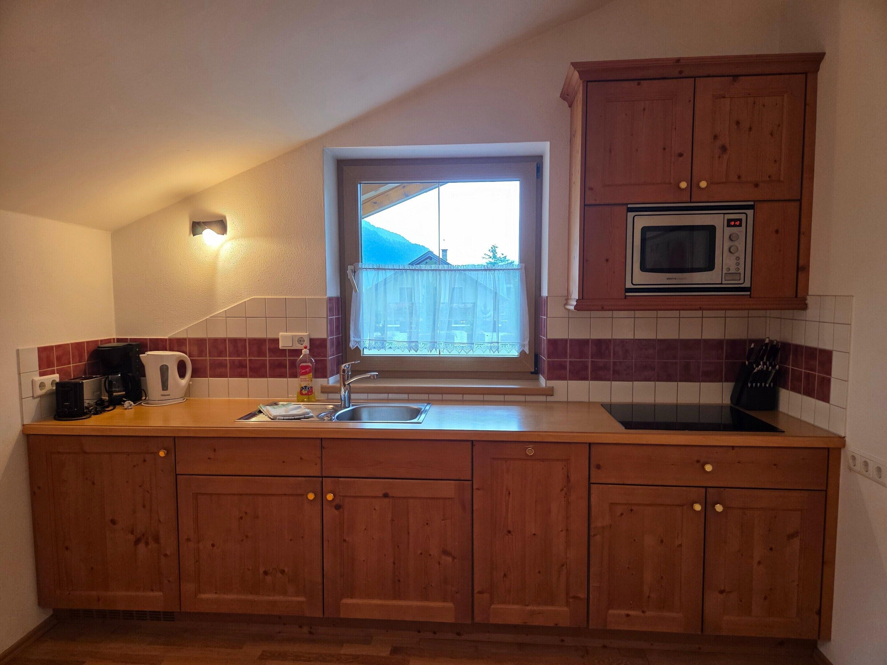 Apartment | Private kitchen