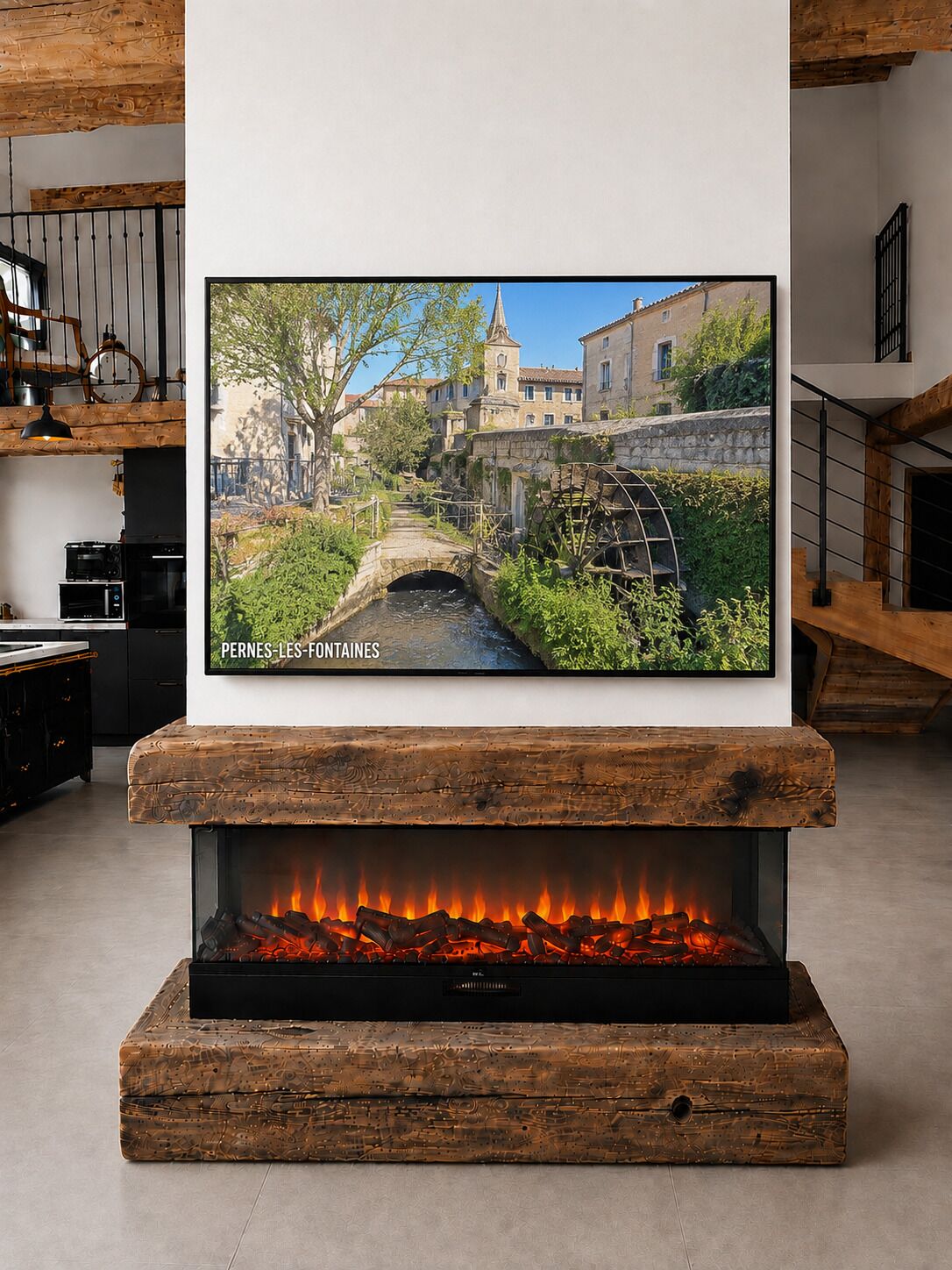 Intérieur