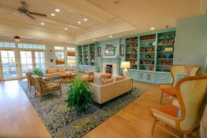 Interieur