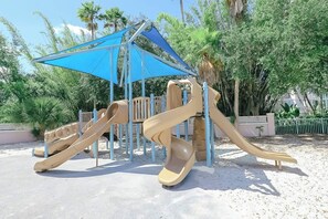 Espace pour enfants
