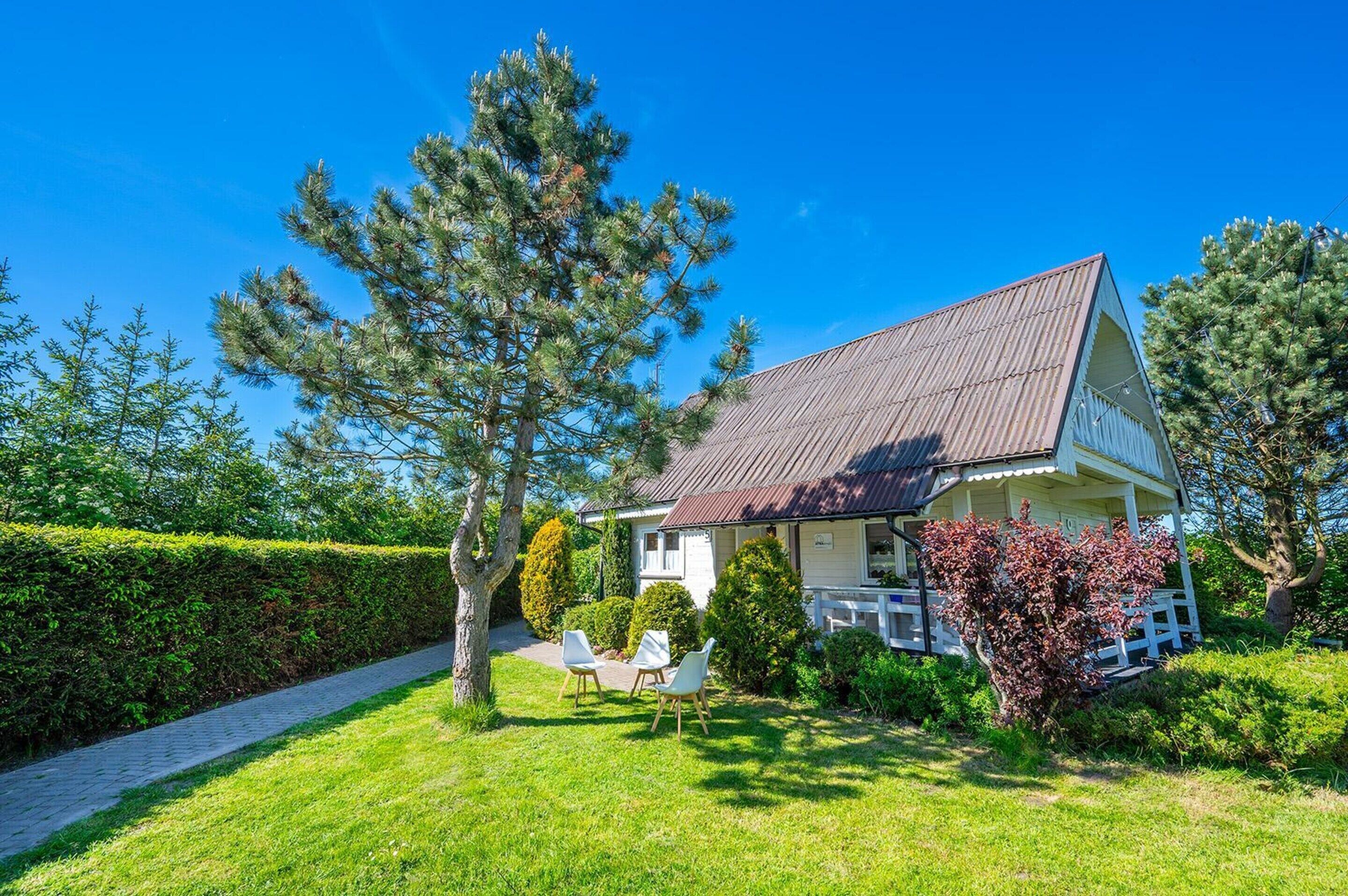 House | Exterior