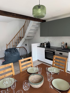 Dining - Vrbo Property (La Canourgue)