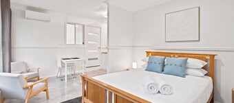 Casa Cypress, Home Near Bowral With Garden and BBQ