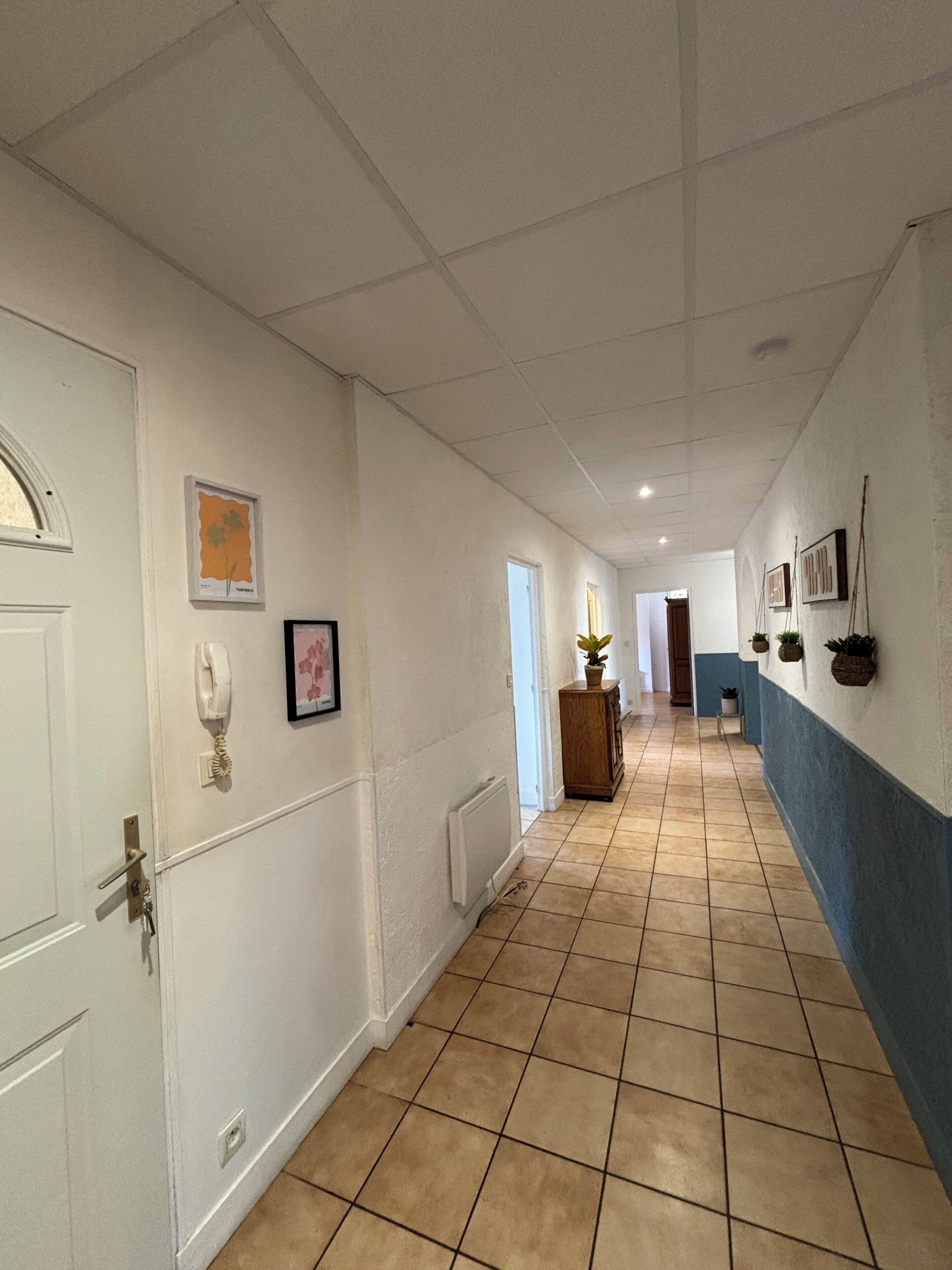 Interieur