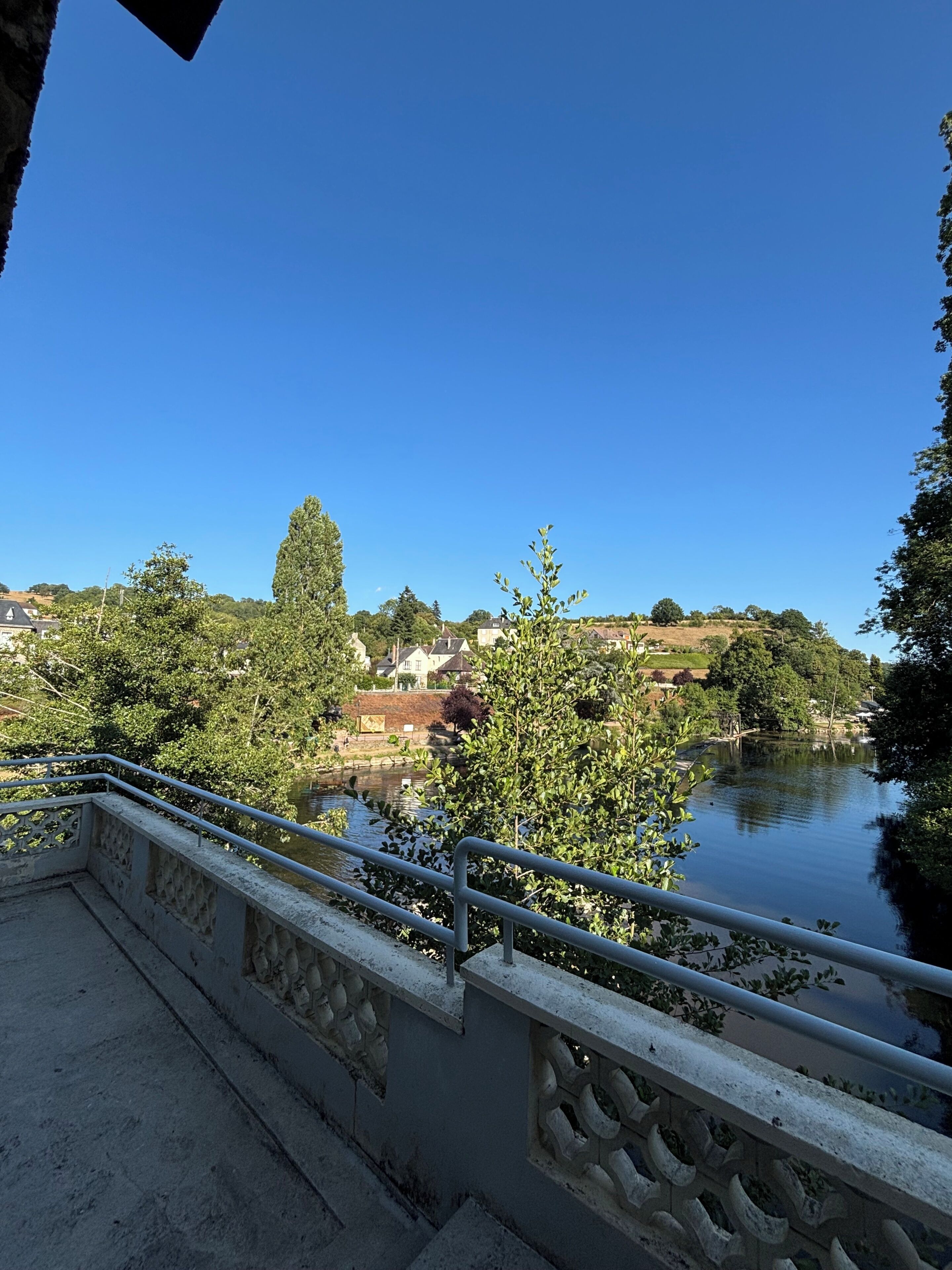 Ulkoalueet