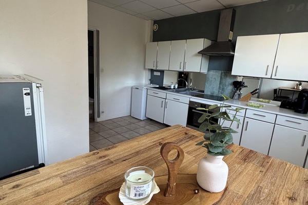 Cuisine privée