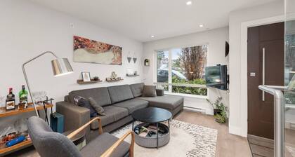 Elite Townhouse @ the Shipyards