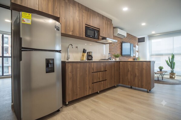 Cucina privata