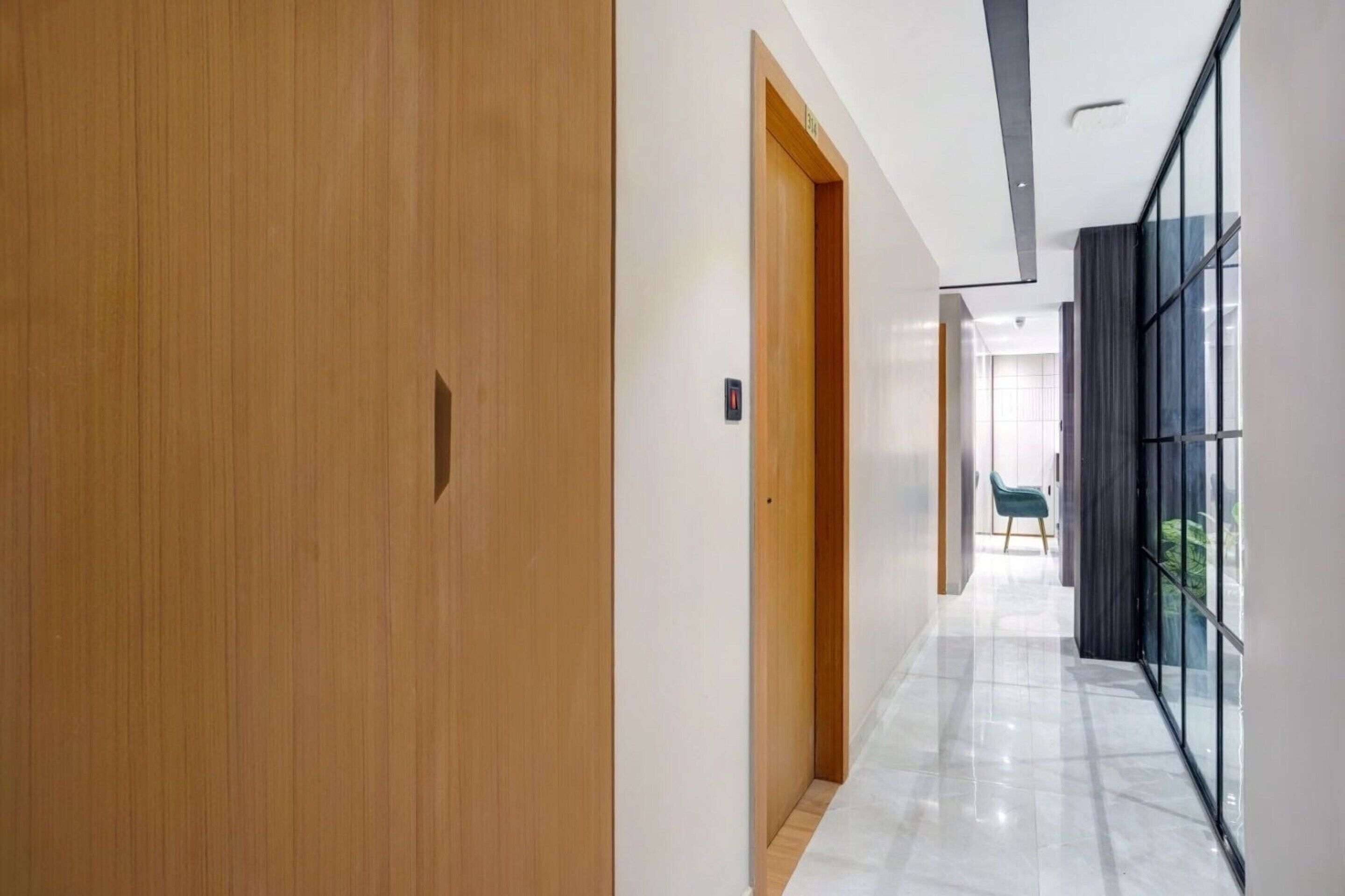 House | Interior