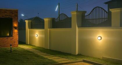 Zenith House Two ~refined, fully serviced accommodation