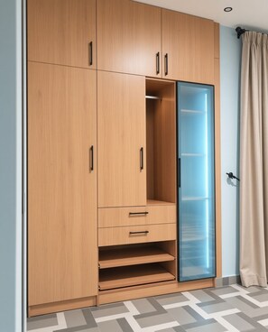 Interior - Zenith House Two ~refined, fully serviced accommodation (Ibadan)