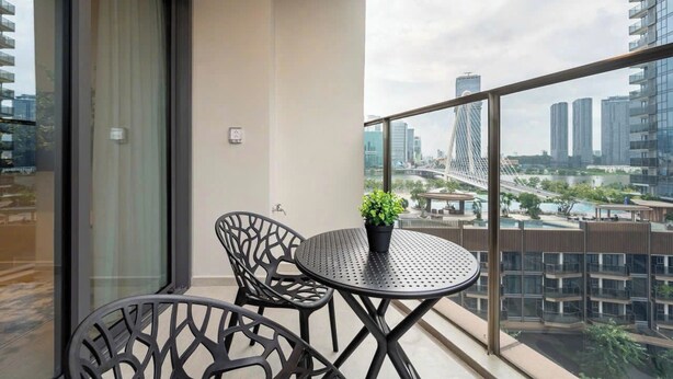 Unclassified image, 1 of 29, button - The Opera D2 Apartment  (Ho Chi Minh City)