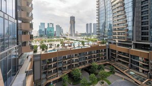 Unclassified image, 2 of 29, button - The Opera D2 Apartment  (Ho Chi Minh City)